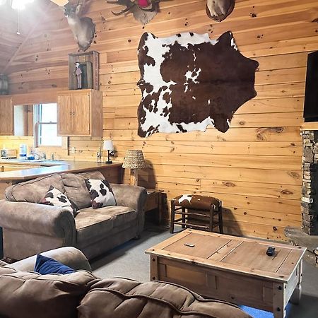 Moose Tracks Lodge Pigeon Forge Exterior foto